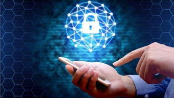 網絡安全威脅加劇 物聯網時代下，行為生物識別技術或成終極守護者