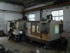 匠心獨運 臺州市黃巖朗威模具廠賦能模具制造新篇章
